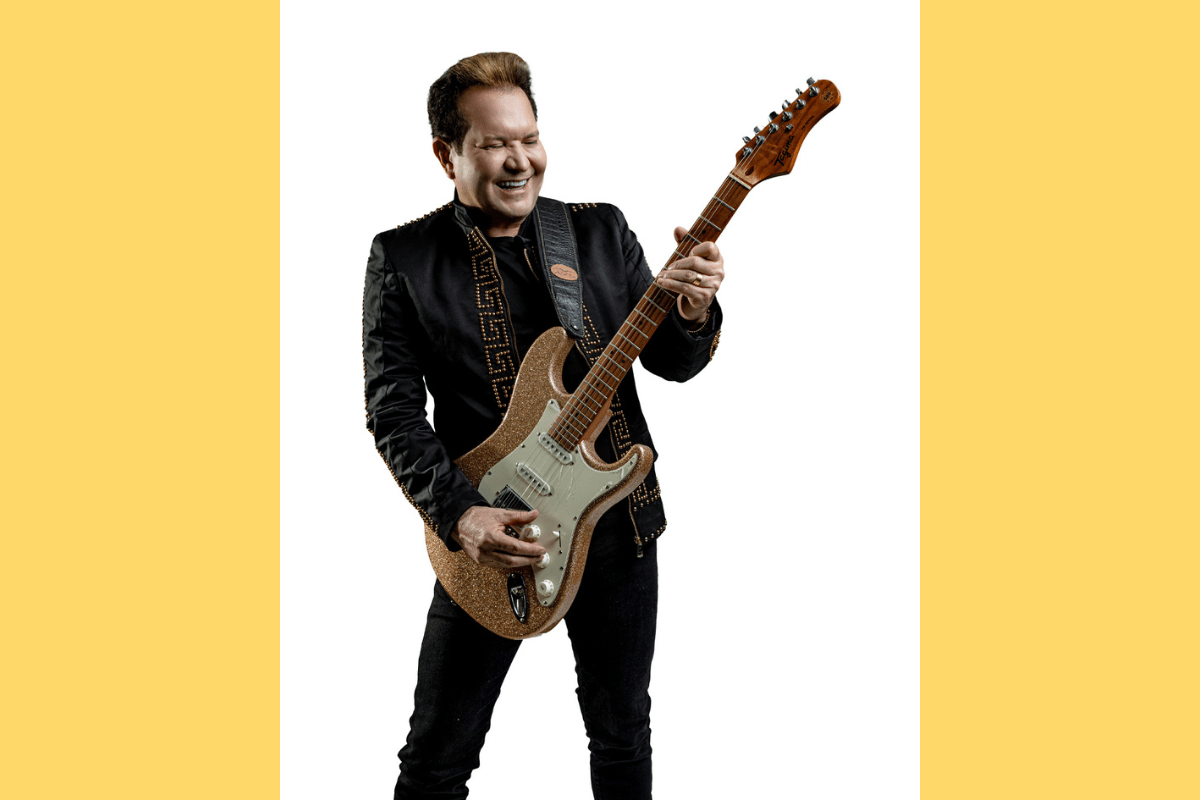 A Grande Festa — 2ª Edição