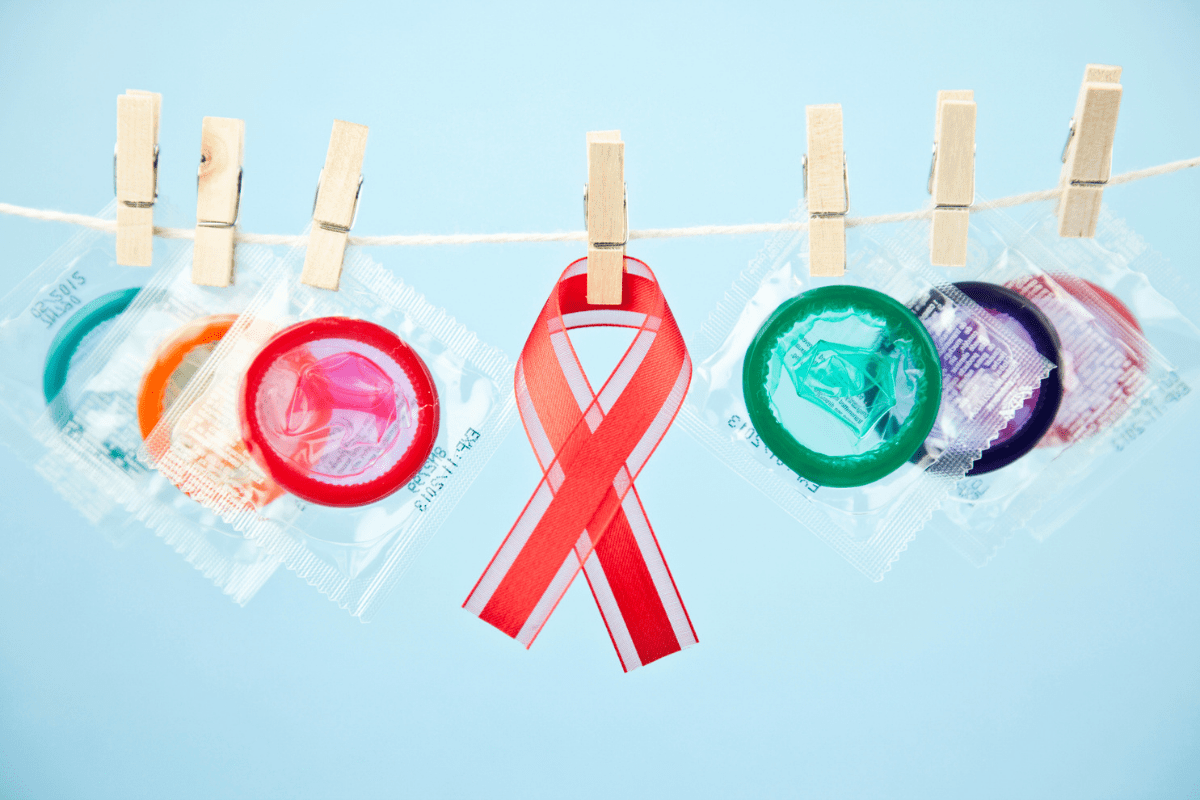 Campanha Fique Sabendo oferece testes gratuitos de HIV e Sífilis em ...