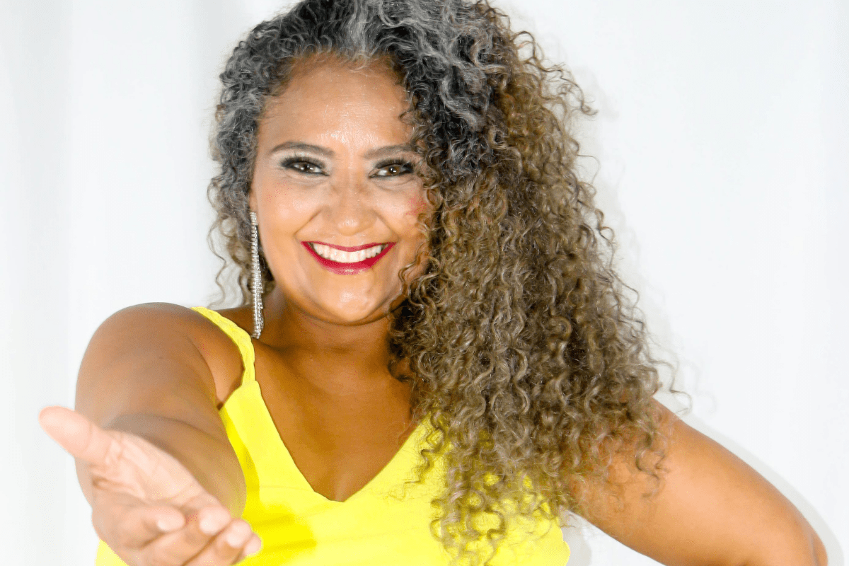 Chorinho no aquário com Didi Gomes