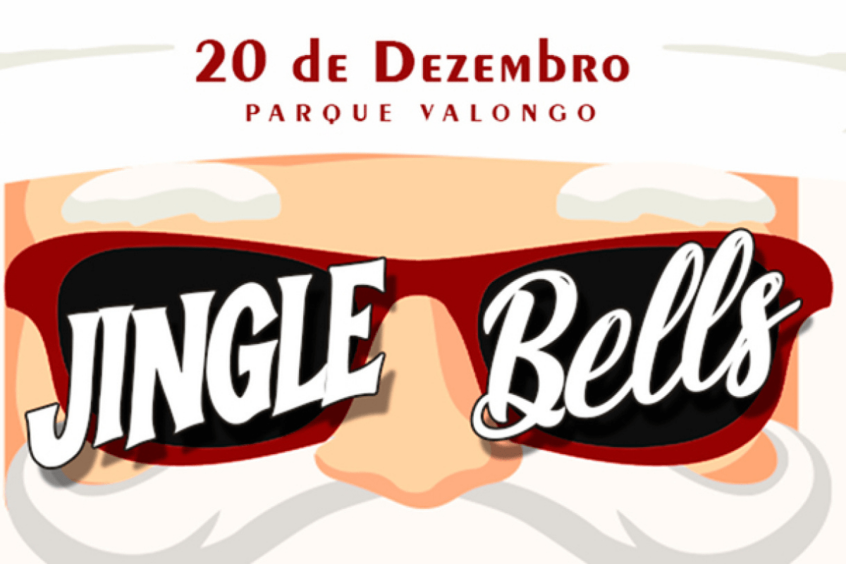 Jingle Bells - Aliados