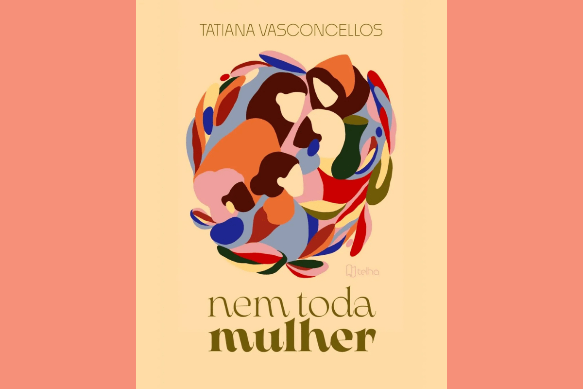 Lançamento - Nem Toda Mulher