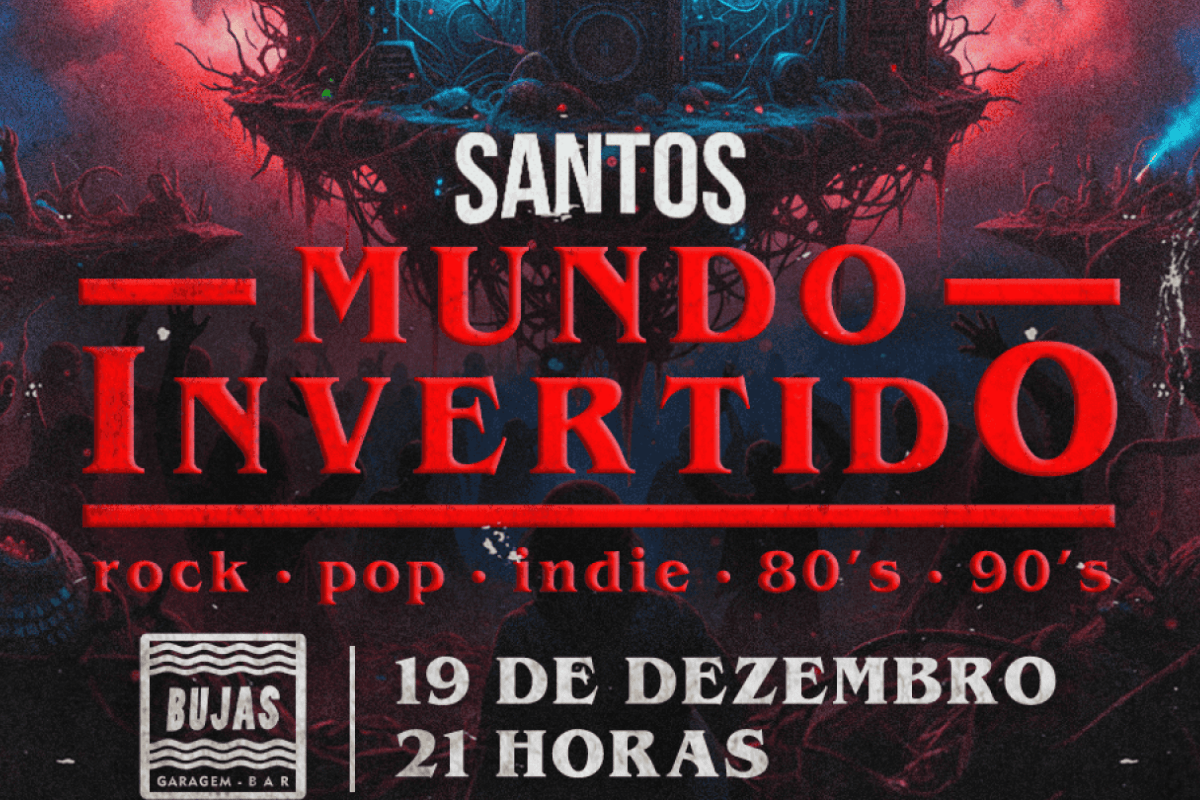 Mundo invertino - Bujas