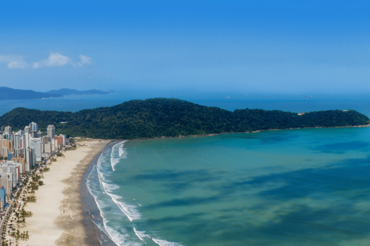 Guia Juicy pra quem vai passar férias de verão em Praia Grande | Juicy ...