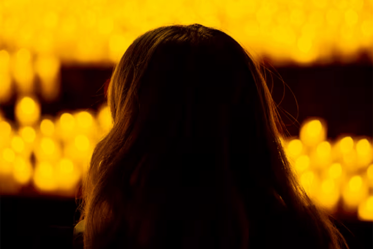 Candlelight – Coldplay