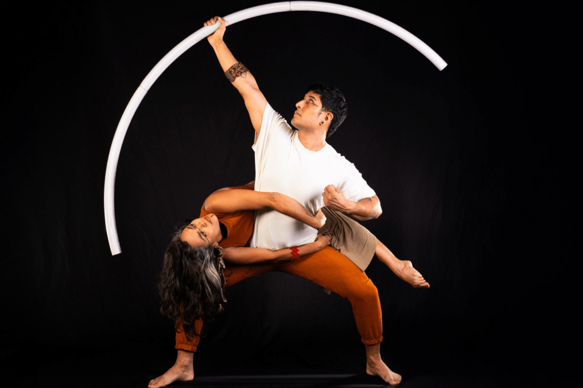 Círculos Ancestrais