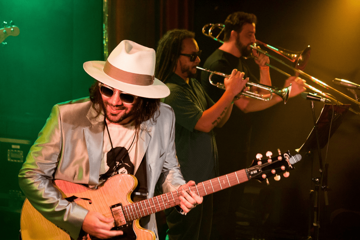 7º Festival Porto Cidade