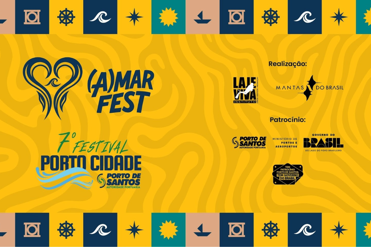 (A)Mar Fest - Festival de Cultura