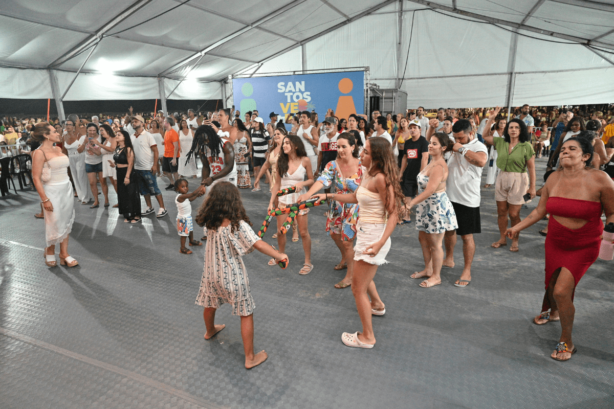 Lançamento Carnacentro 2026