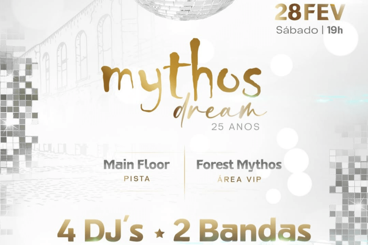 Mythos Dream