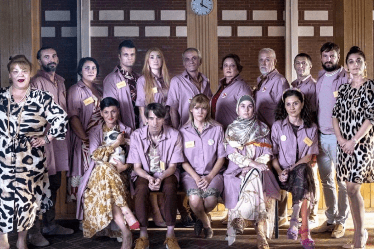 O Homem Mais Feliz do Mundo