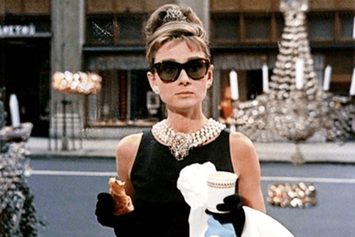 O Outro em Hollywood