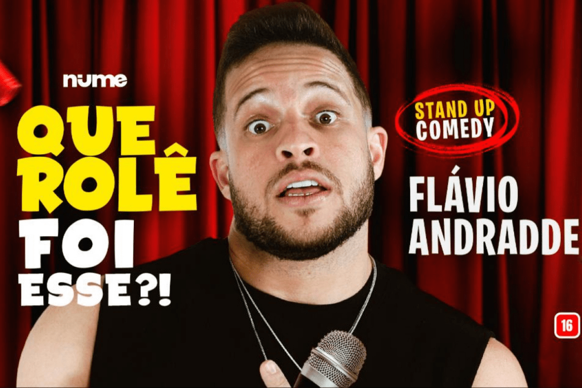 Que Rolê Foi Esse?!