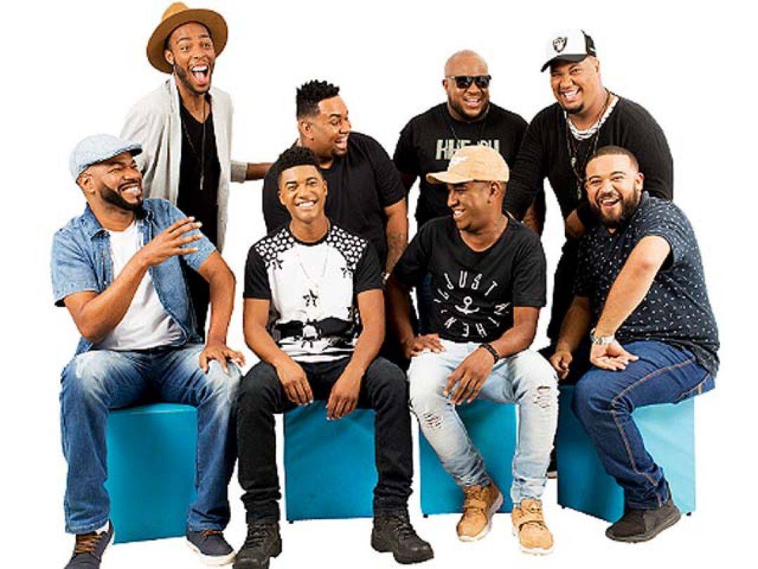 Encontro de Batuqueiros 