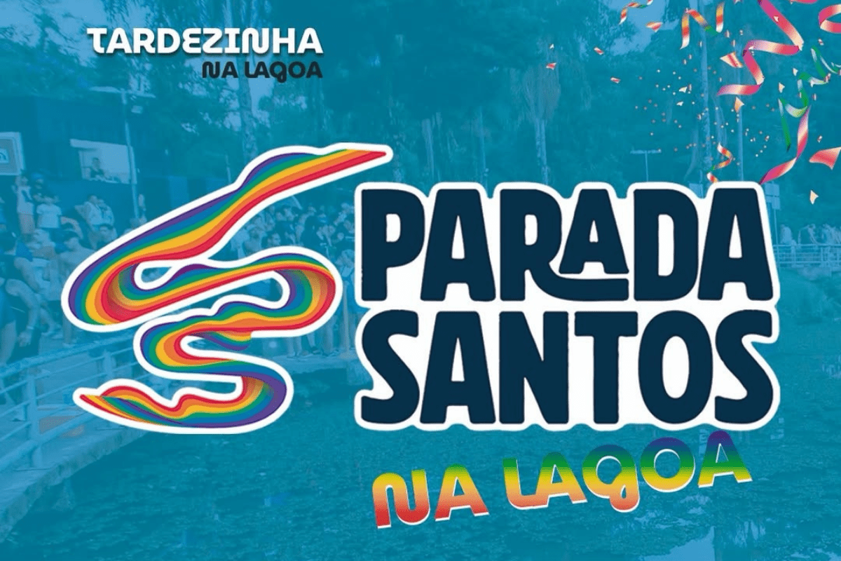 2ª Parada na Lagoa