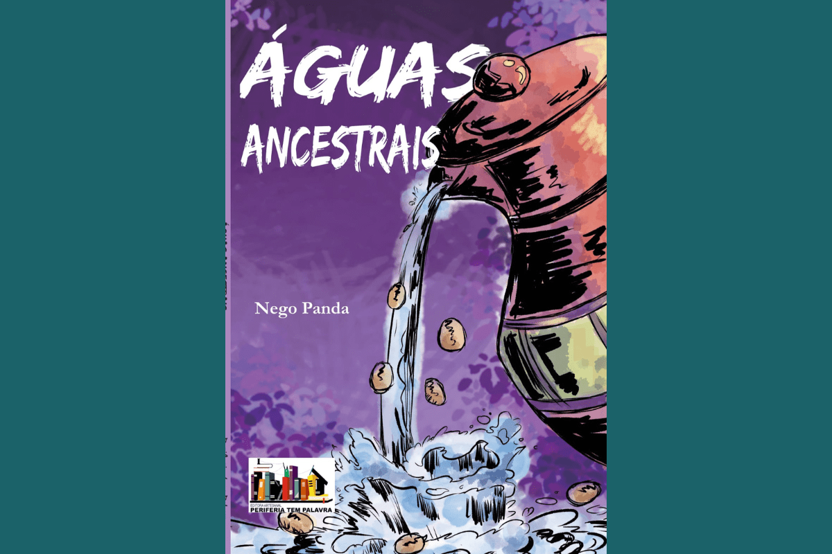 Águas Ancestrais