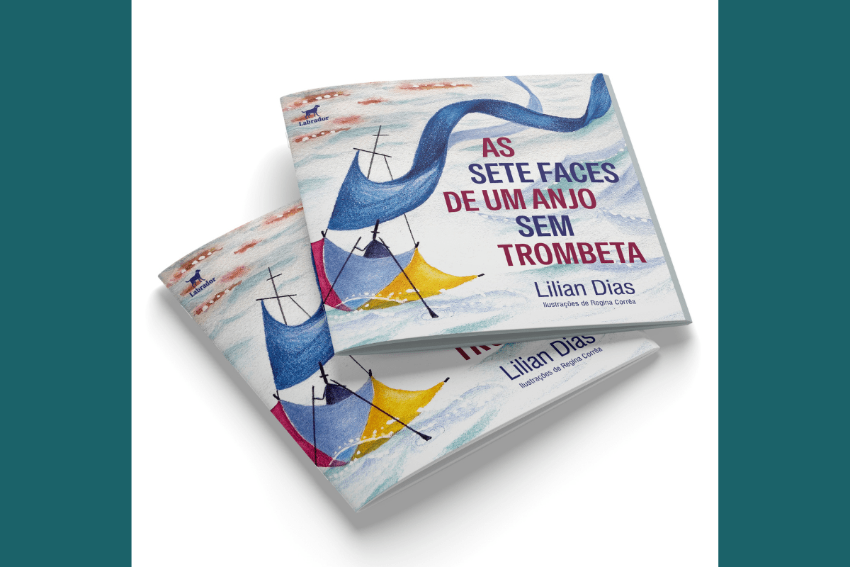 As sete faces de um anjo sem trombeta