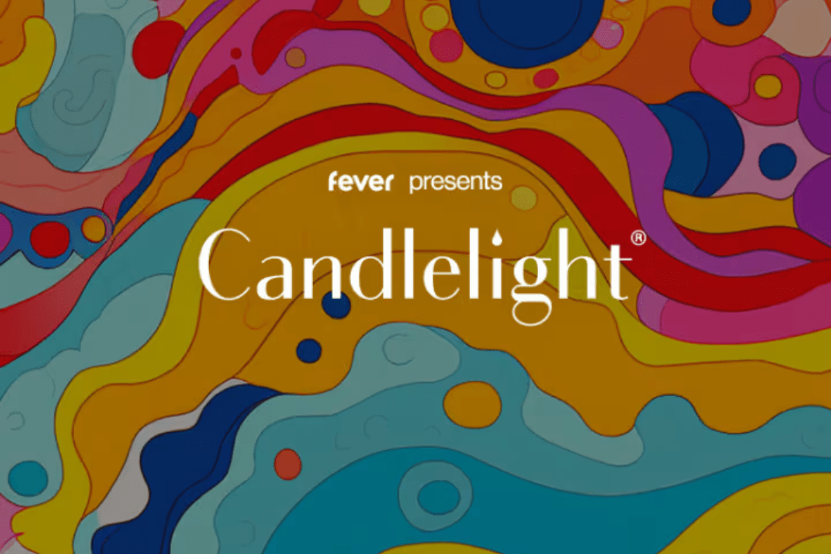 Candlelight: The Beatles