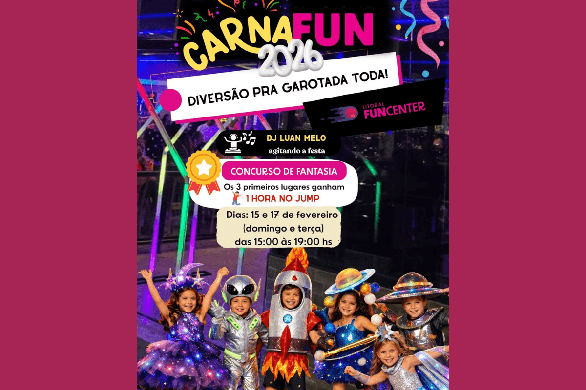 Carna FUN 2026