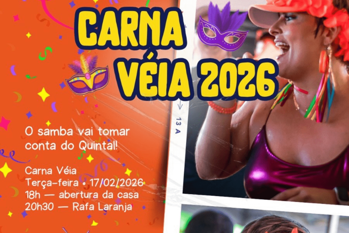Carna Véia 2026