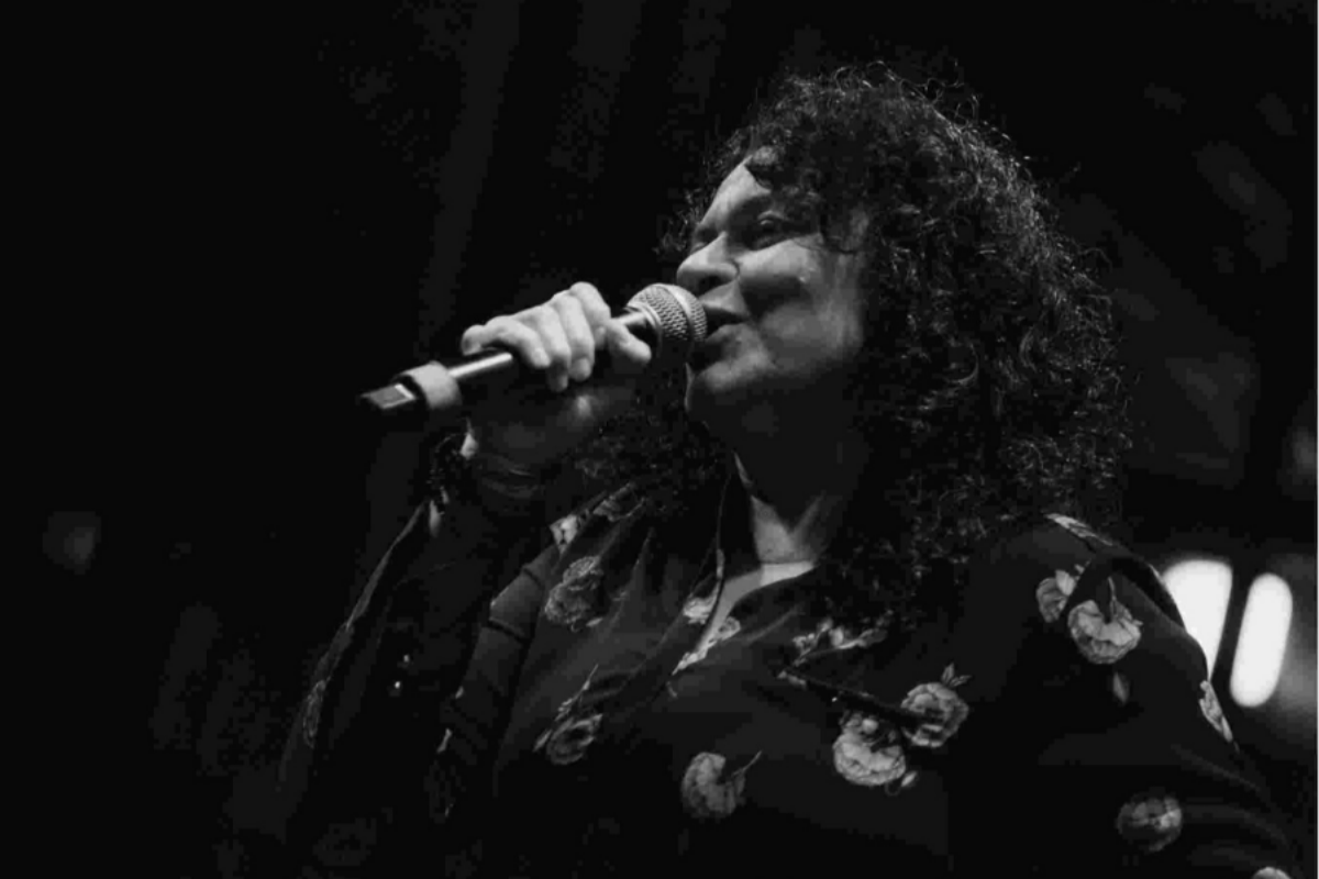 Cássias Extraordinárias