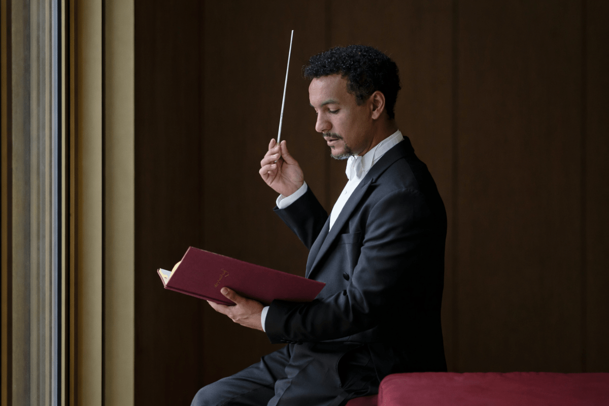 Festival de Música Vocal