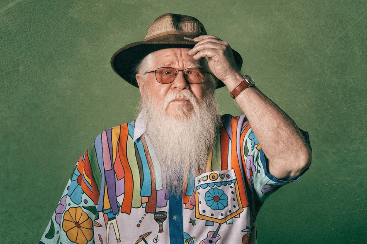 Homenagem a Hermeto Pascoal