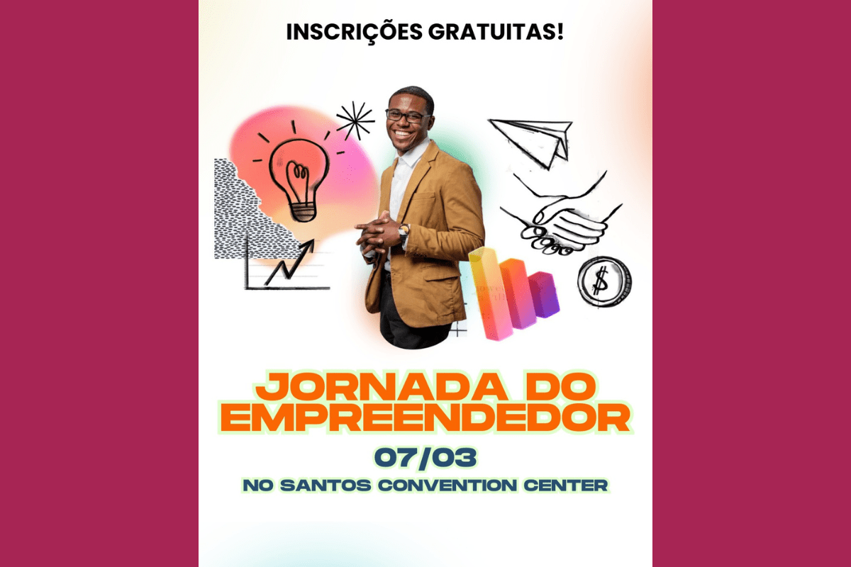 Jornada do Empreendedor