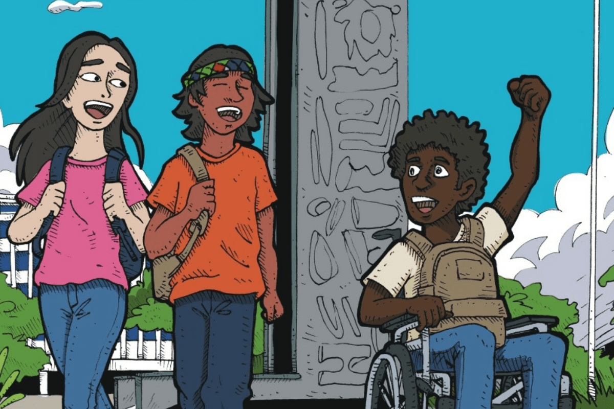 Lançamento Operação Universidade: Do vestibular ao diploma