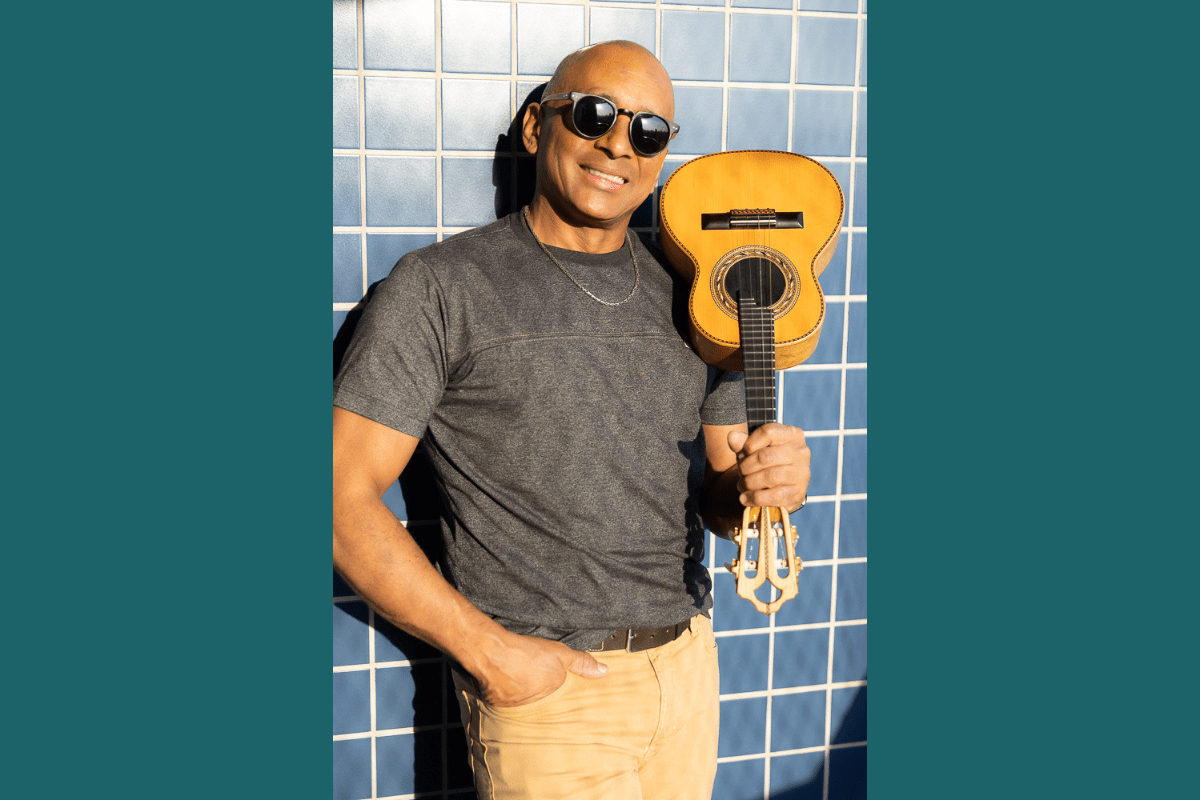 Memórias do Samba: Marcelo Peixoto