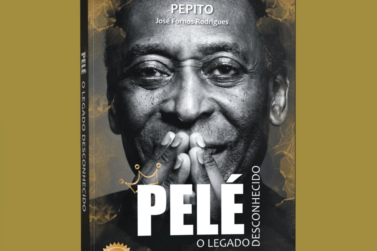 Pelé – O legado desconhecido