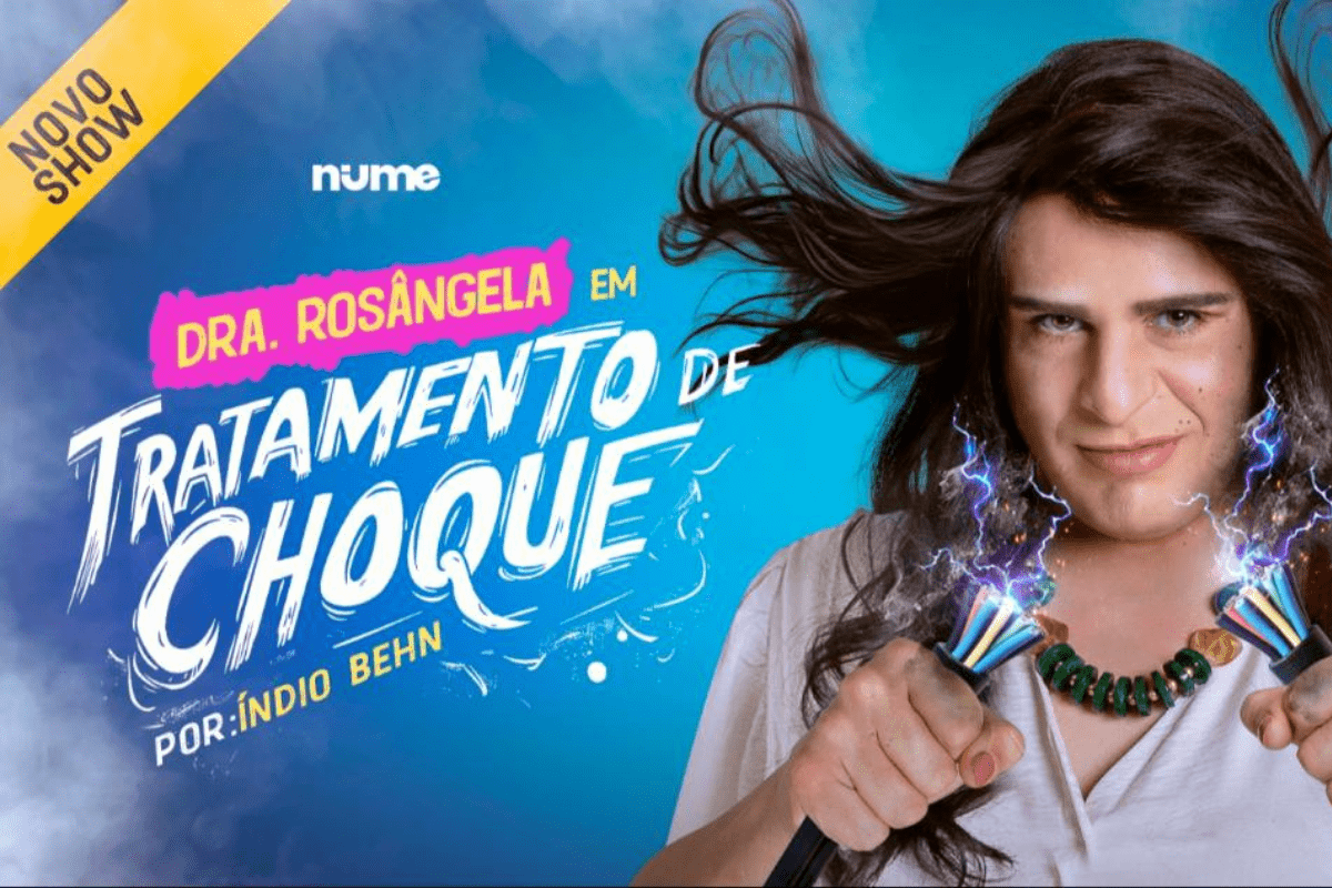 Tratamento de choque