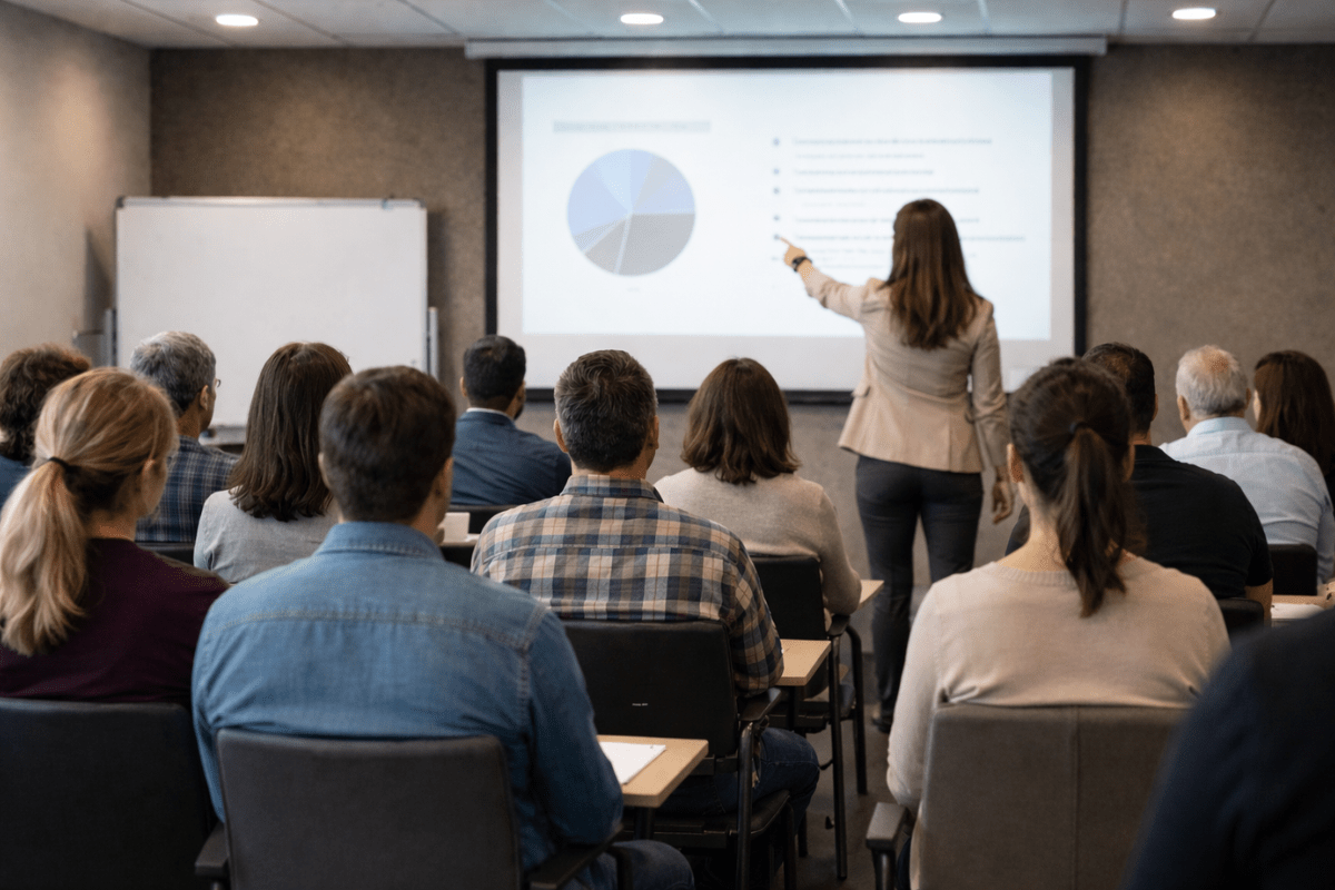 1º Encontro Universidade do Varejo