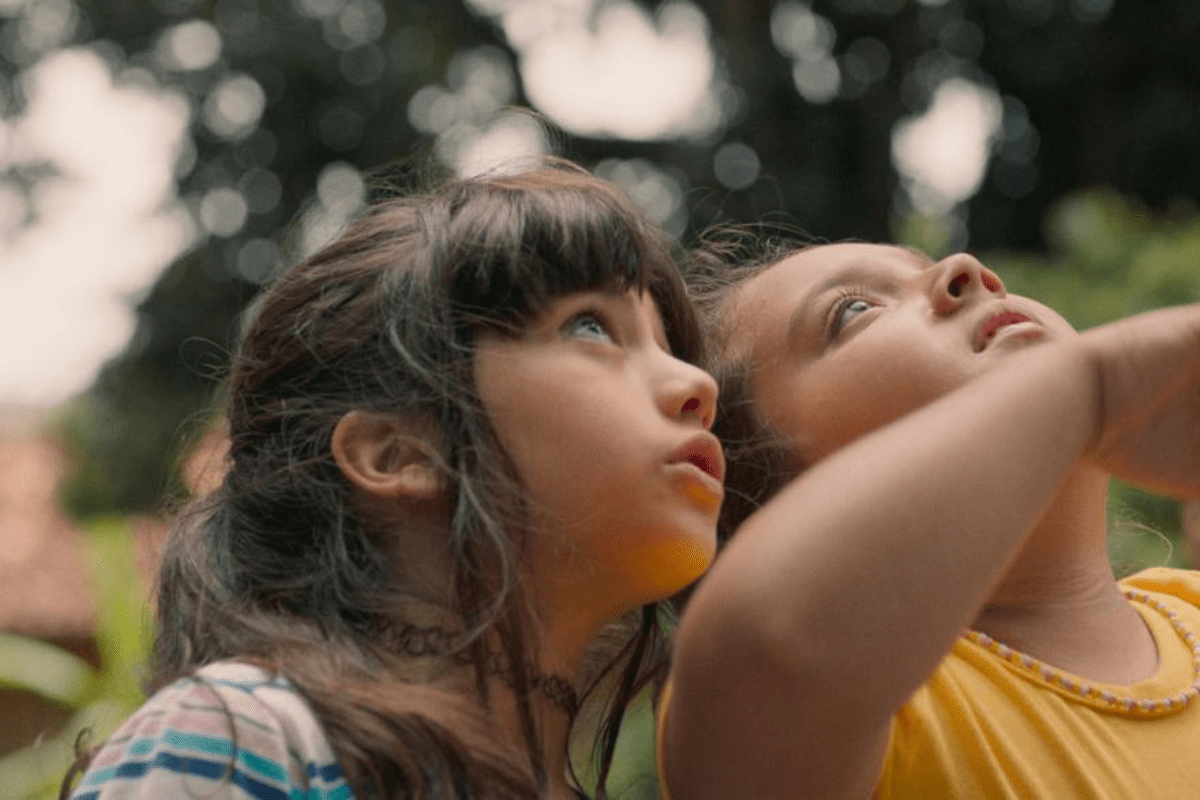 A Natureza das Coisas Invisíveis