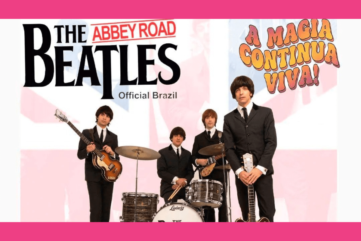 The Beatles Abbey Road