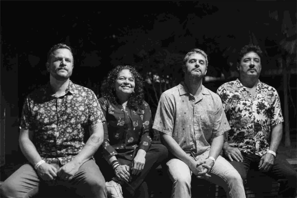 Cássias Extraordinárias