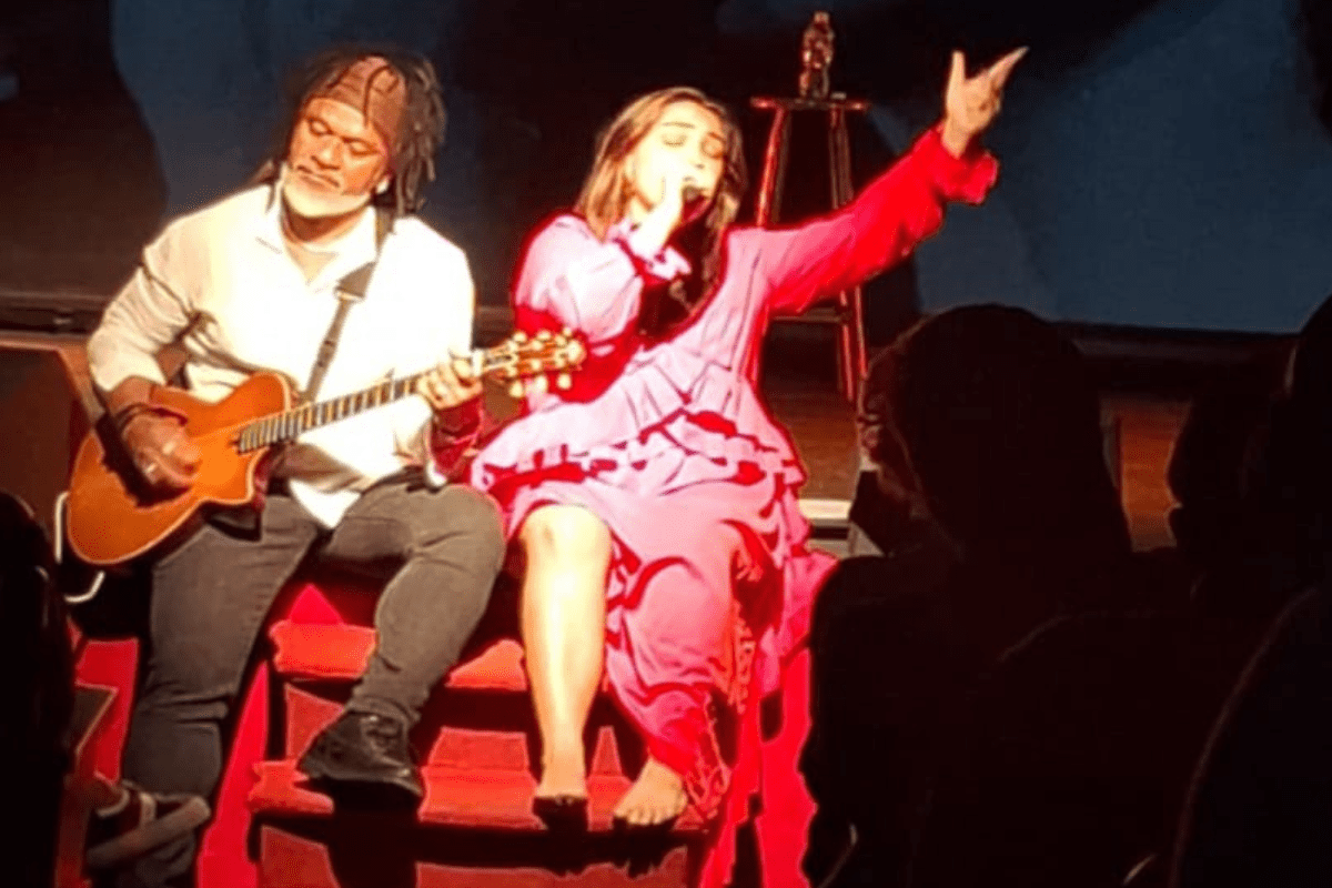 Chorinho no Aquário - Vannick Belchior