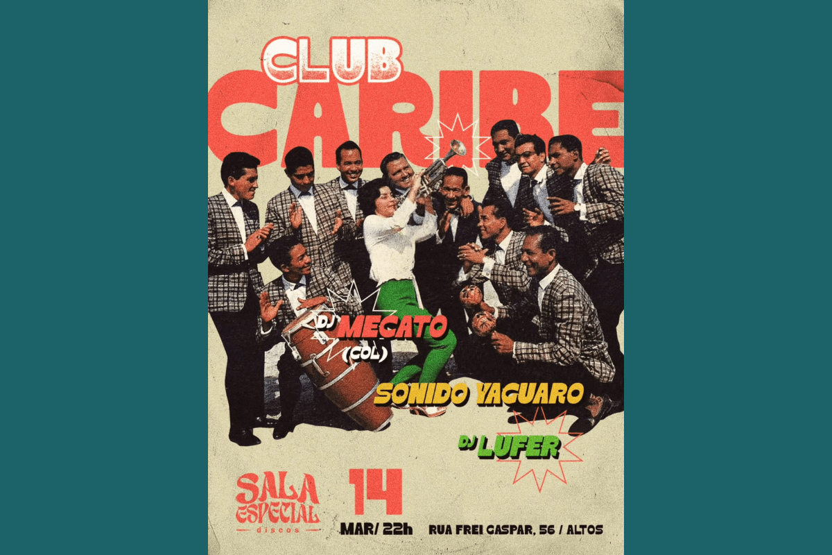 Clube Caribe