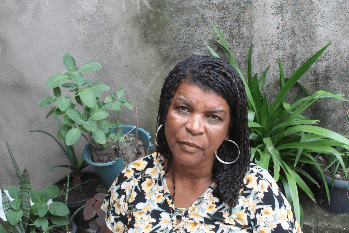 Documentário Sou Tereza tem exibição gratuita