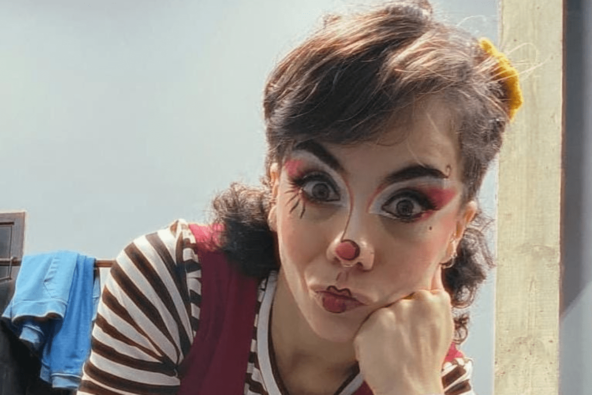 Gala de Circo Caiçara