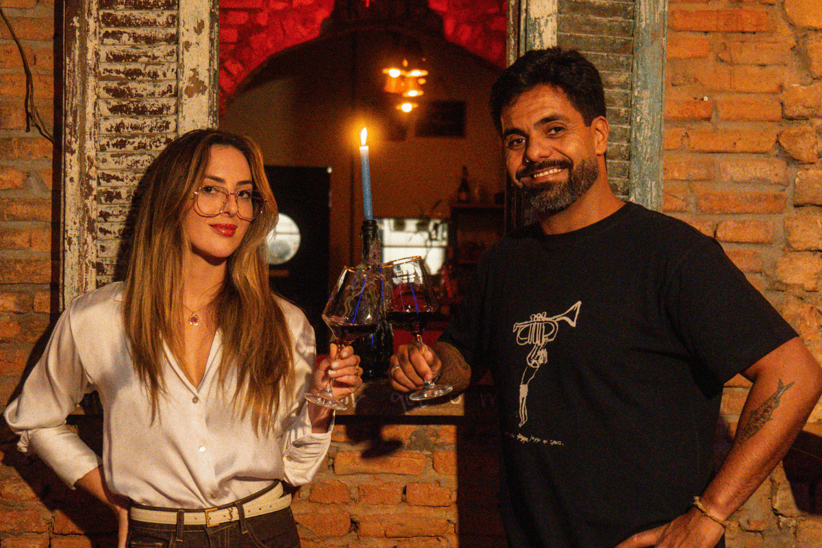 RisoDate – Cozinhe com Desconhecidos