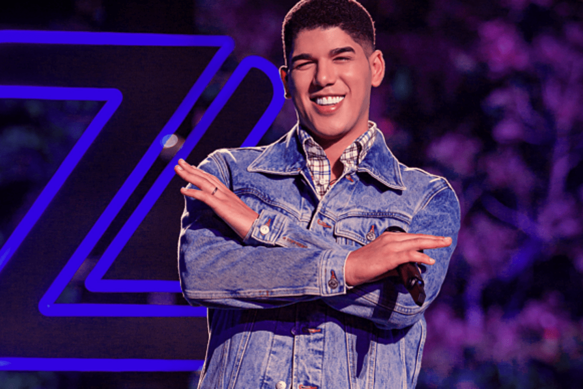 Zé Vaqueiro em São Vicente