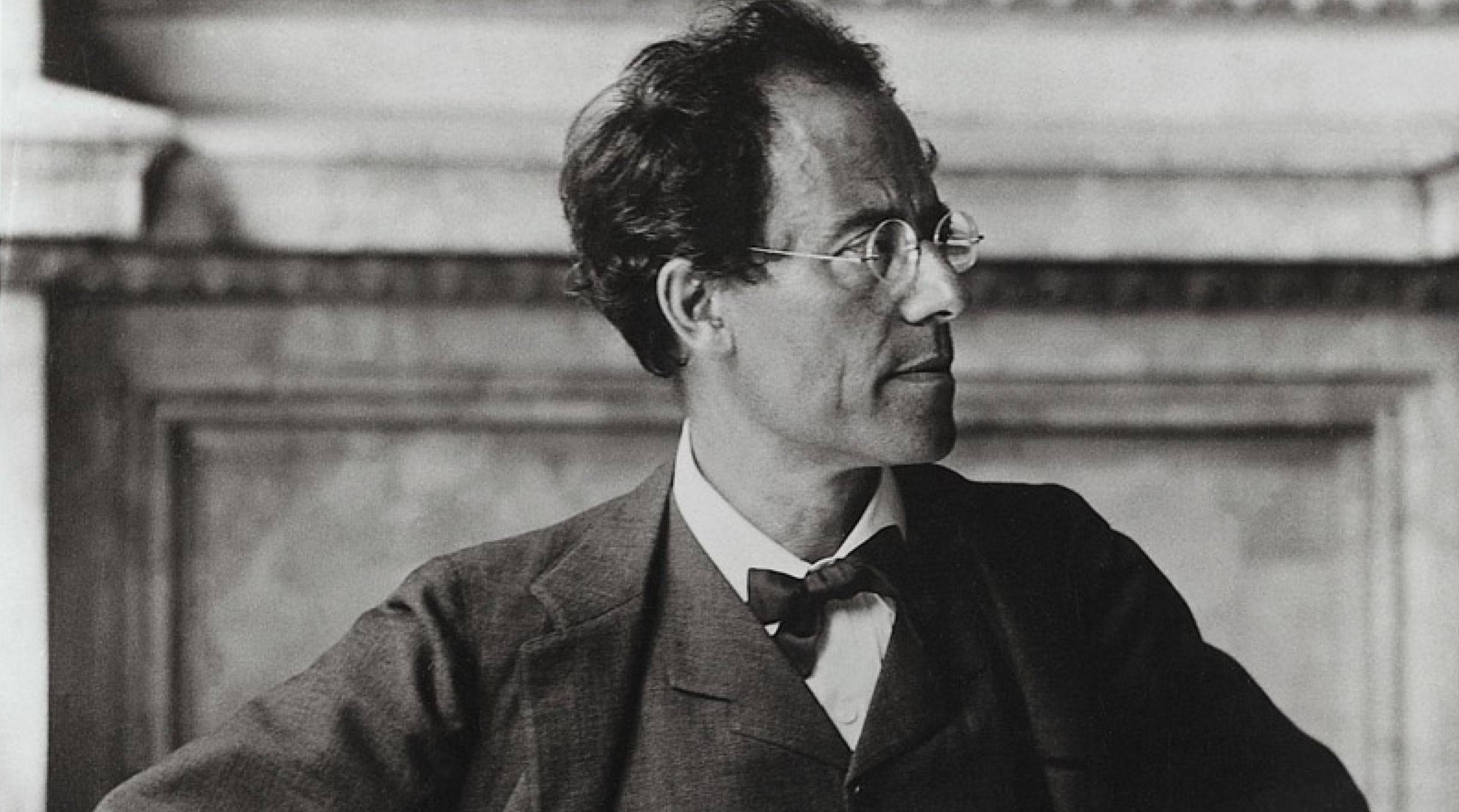 www.juicysantos.com.br - gustav mahler