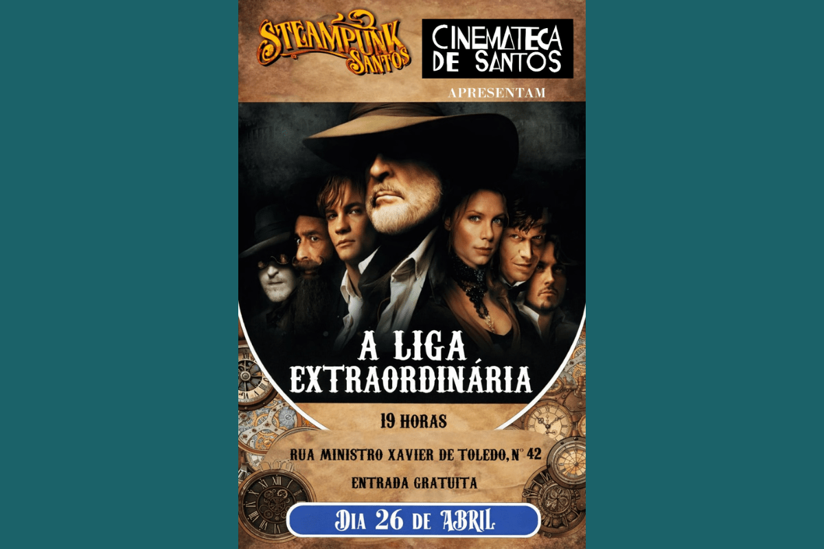 A Liga Extraordinária