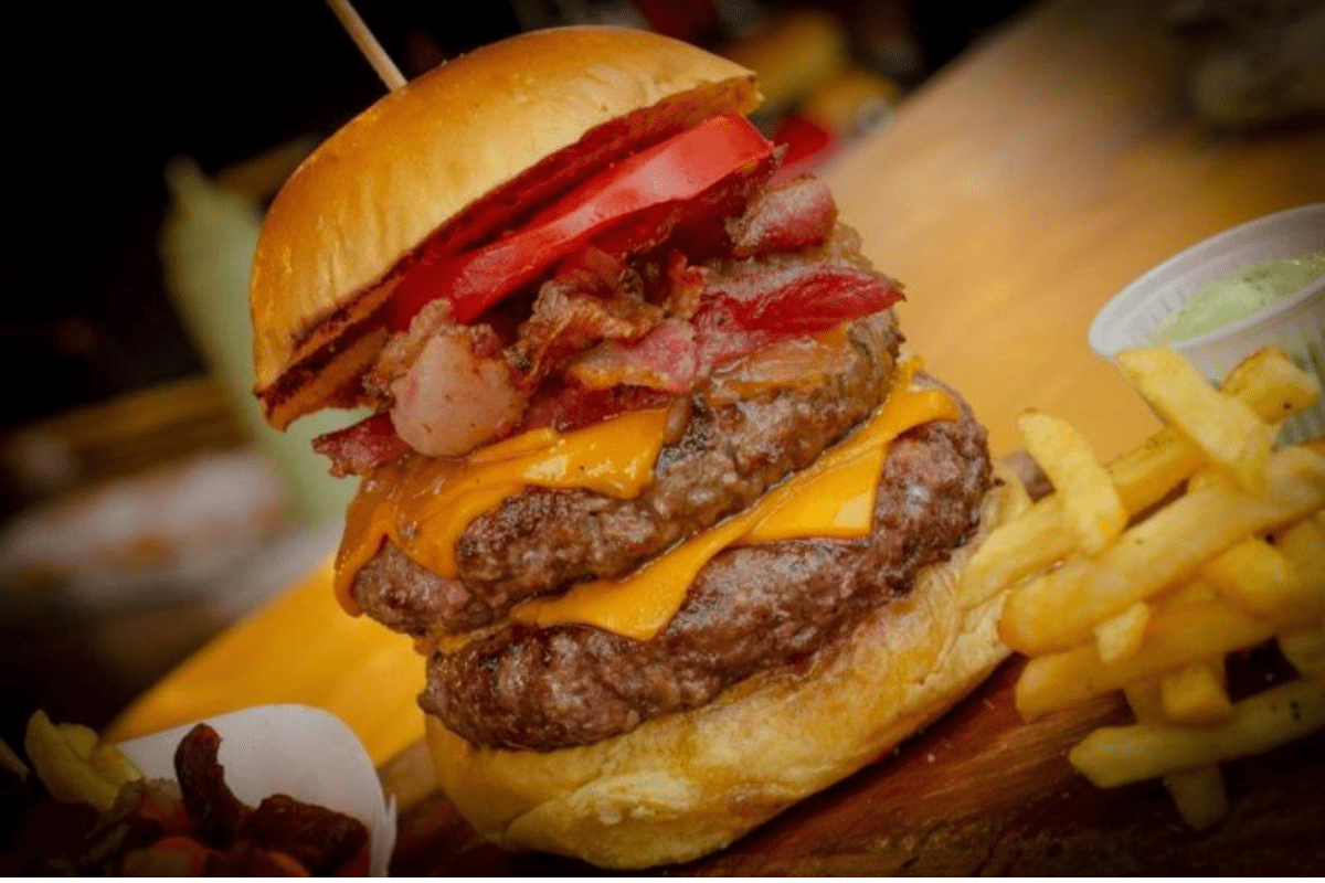 Burning Fest São Vicente