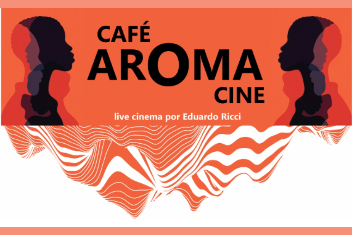 Café Aroma Cine