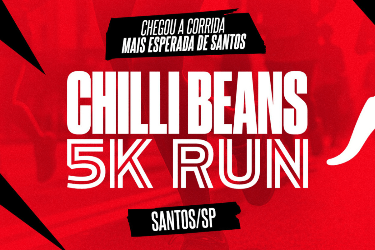 Chilli Run 5K