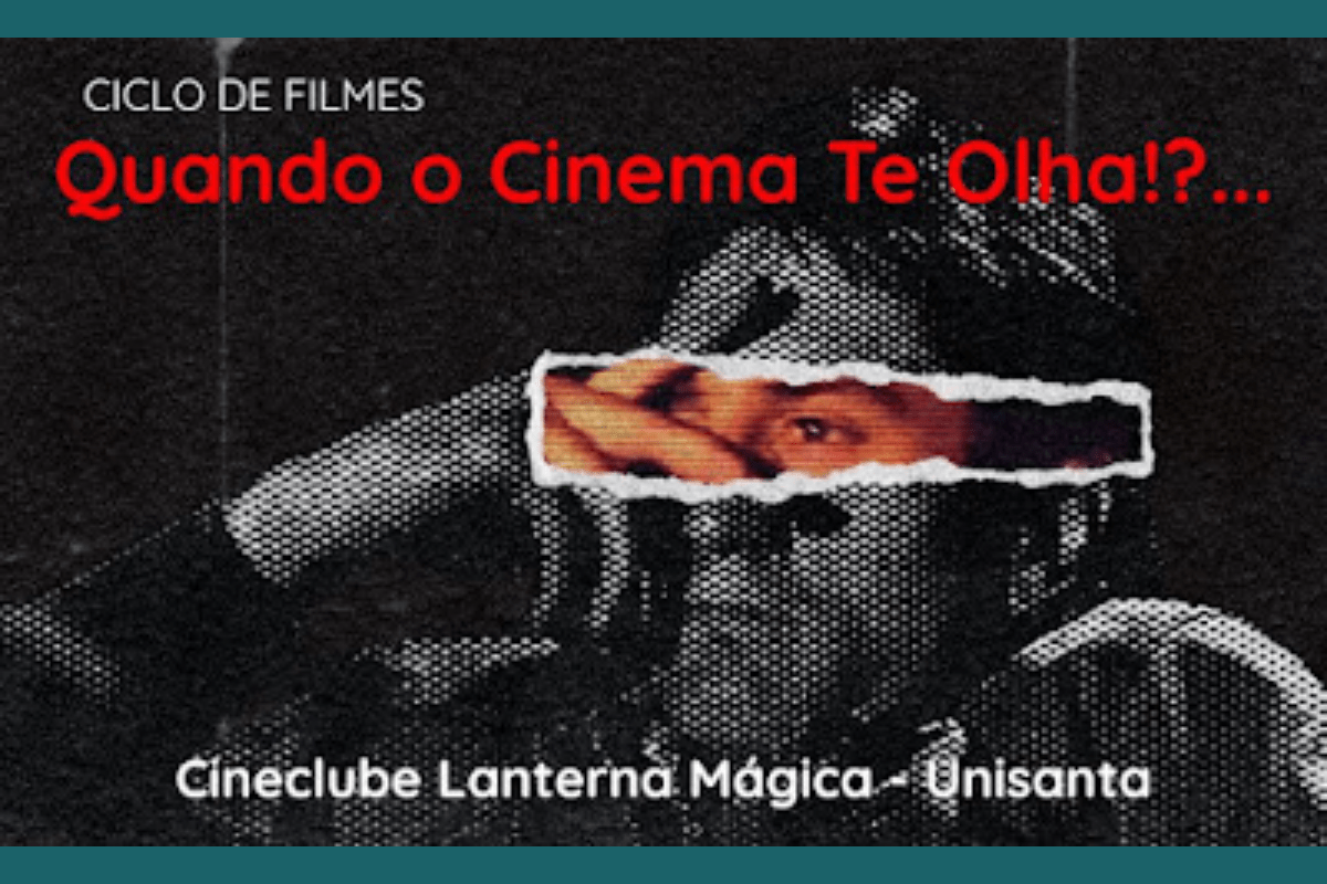 Cineclube Lanterna Mágica