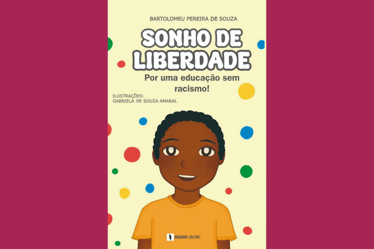 Lançamento: Sonho de Liberdade