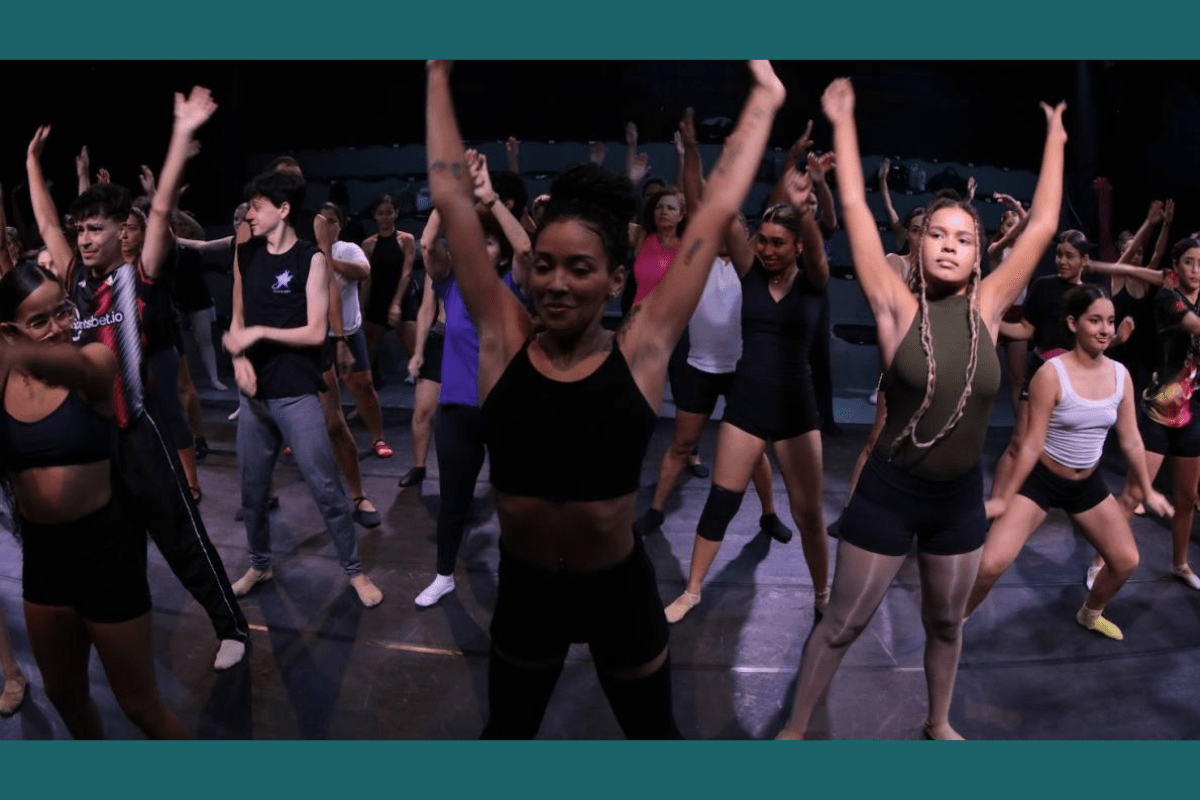 Festival Cultura em Movimento