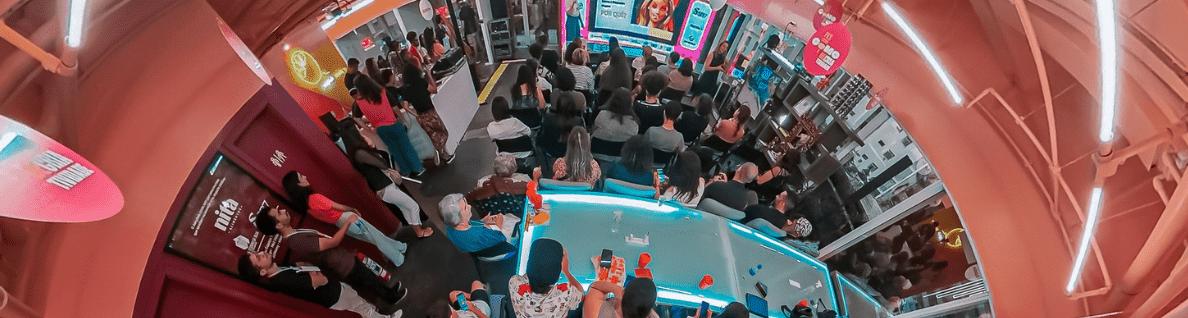 Festival GOMO de Criatividade